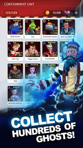 Ghostbusters World screenshot 6