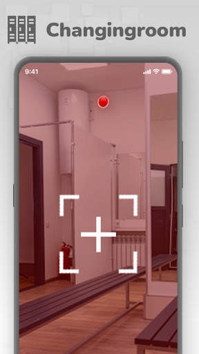 Hidden Camera Detector : CCTV Finder & Spy Camera screenshot 5