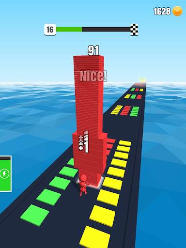 Stack Colors! screenshot 8