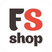 FS Shop logo