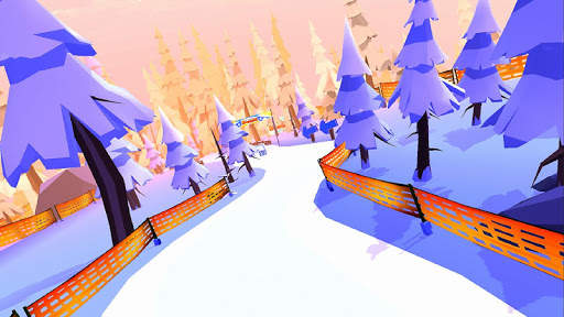 Snowboard Buddies screenshot 7