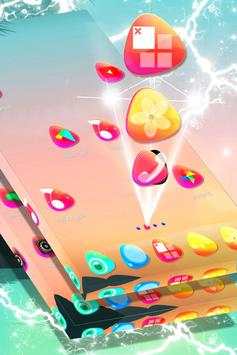Soft Colors Launcher Theme screenshot 3