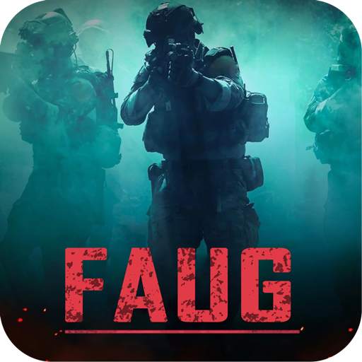 FAUG Game Walkthrough 1.2