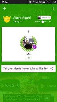 Ant Smasher 2016 screenshot 7