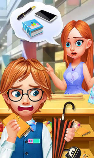 Crazy Shopping Mall Adventure screenshot 3
