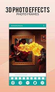 3D Photo Effects screenshot 7