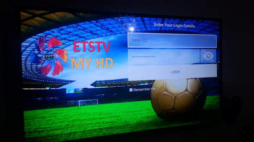 ETSTV MY HD screenshot 1