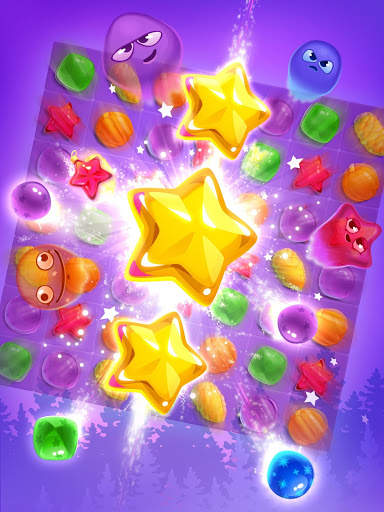 Merry Christmas–puzzle match 3 screenshot 21