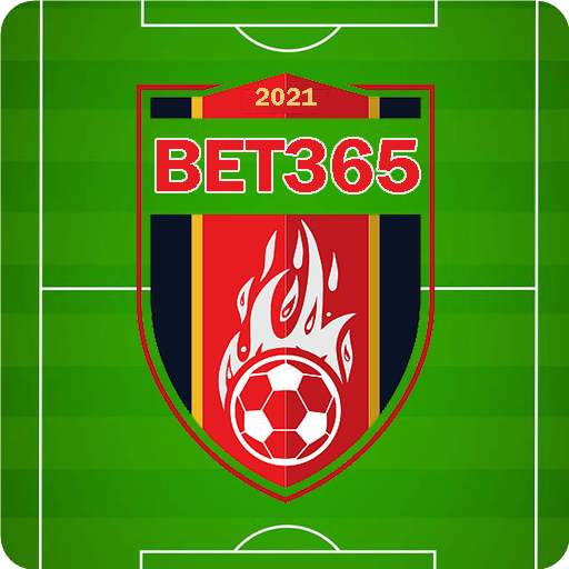 Bet 365 - UEFR Euro 2021 1.0