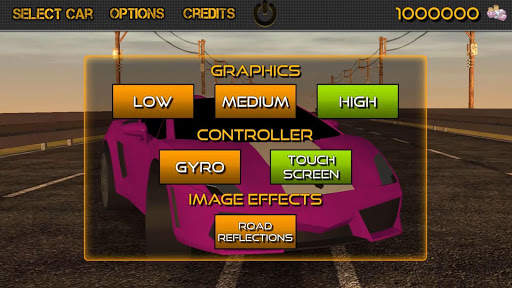 Car Driving screenshot 4