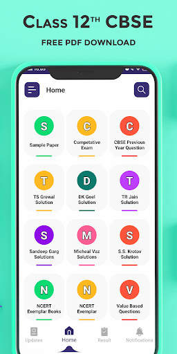 CBSE Class 12 screenshot 3