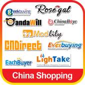 Online Shopping China 1.0
