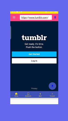 Free video Downloder screenshot 6