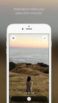 HD camera Pro screenshot 1