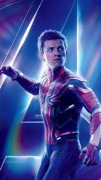 Avengers EndGame Wallpapers HD 4K screenshot 8