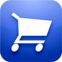 ONLINE SHOP logo