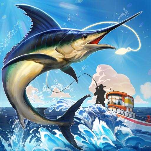 Fishing Tap - Catch Big Fish 1.2.1