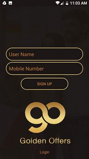 Golden Offers screenshot 3