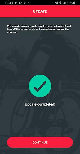 Upgrado screenshot 5