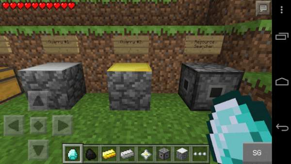 Industrial PE Mod Installer screenshot 2
