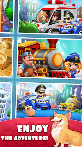 Traffic Jam Cars Puzzle screenshot 1