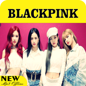 BLACKPINK icon