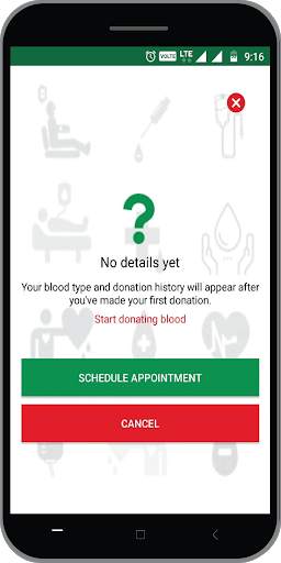 AP BloodCell screenshot 6