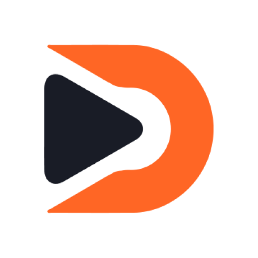 Photo Video Maker - DPix icon