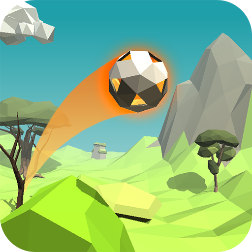 Ball's Adventure icon