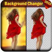 Photo Back Ground Changer – Cut paste photo Editor 1.0