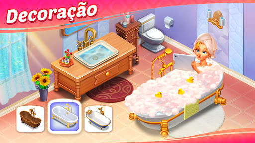 Matchington Mansion screenshot 4