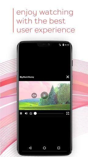 Television-Best Live TV, IPTV 2 تصوير الشاشة