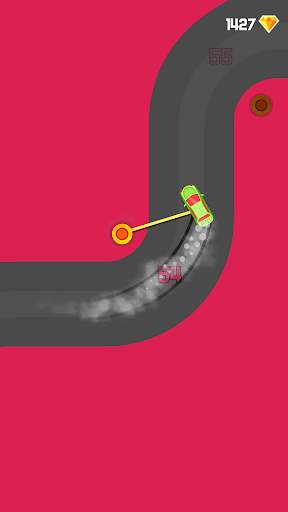 Sling Drift screenshot 4