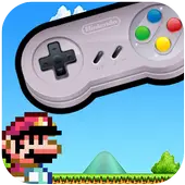 NES emulator icon