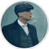 Peaky Blinders HD Wallpapers icon