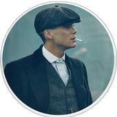 Peaky Blinders HD Wallpapers 1.0