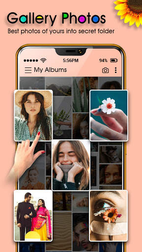 Gallery screenshot 2