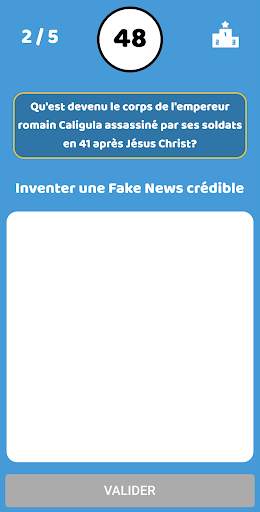 Fake News screenshot 3