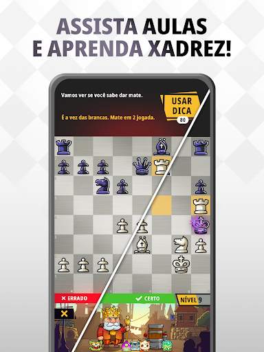 Xadrez - Chess Universe screenshot 12