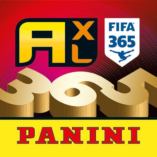 Panini FIFA 365 AdrenalynXL™ 9.1.1