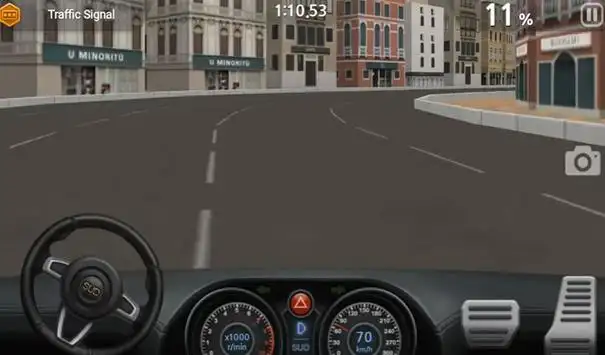 Guide for Dr Driving 2 screenshot 2