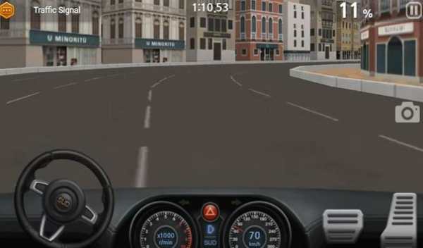 Guide for Dr Driving 2 screenshot 2