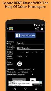 BEST Bus Tracker - For Every Bus Route screenshot 3
