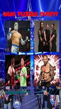 WWE Puzzle Event screenshot 4