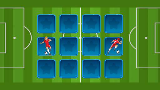 Supa Strikas : Memory Game screenshot 3