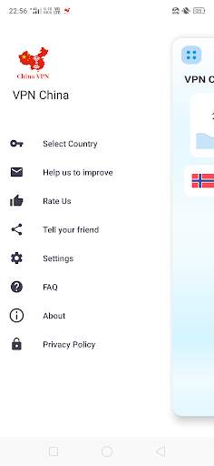 China VPN - Unblock Website & Secure China IP screenshot 8