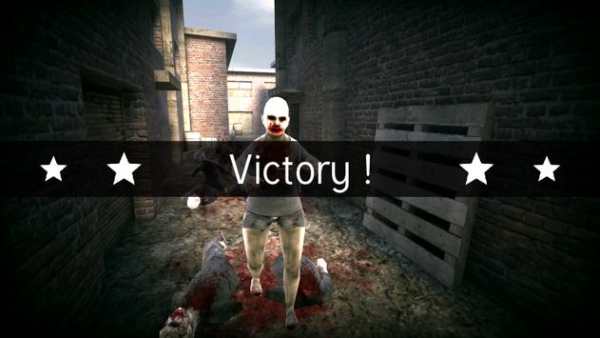 Zombie Shooter screenshot 7