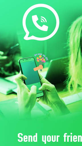 Messenger Sticker Maker screenshot 1