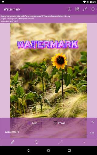 Watermark Free screenshot 9