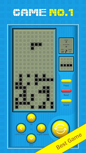 Brick Classic Game screenshot 3
